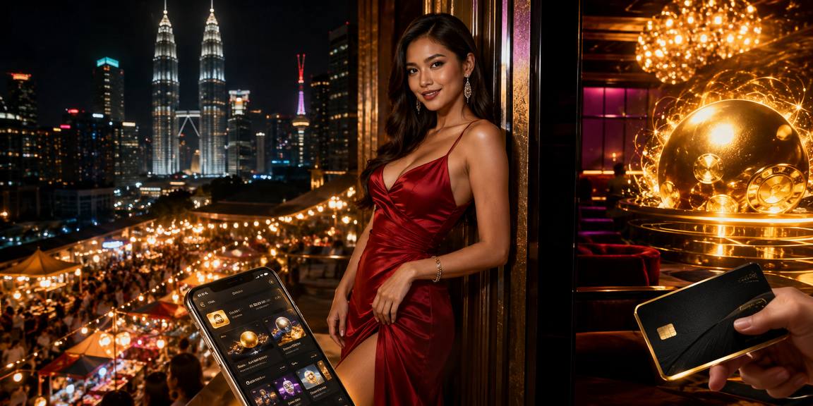 win66bet Live Casino Malaysia dengan Slots dan Sportsbook